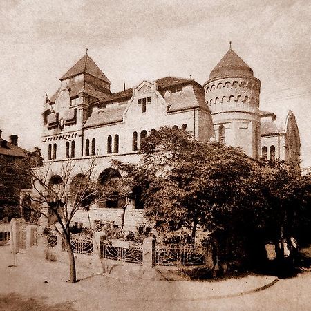 Tianjin Zhengxie Club Hotel Εξωτερικό φωτογραφία