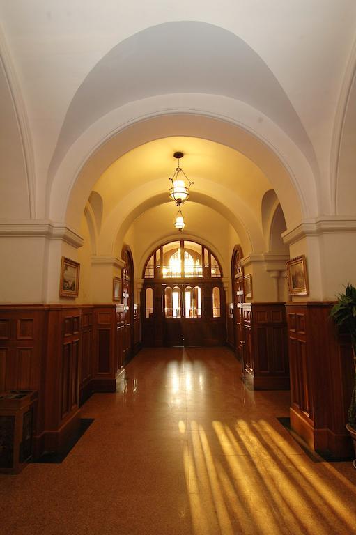Tianjin Zhengxie Club Hotel Εξωτερικό φωτογραφία