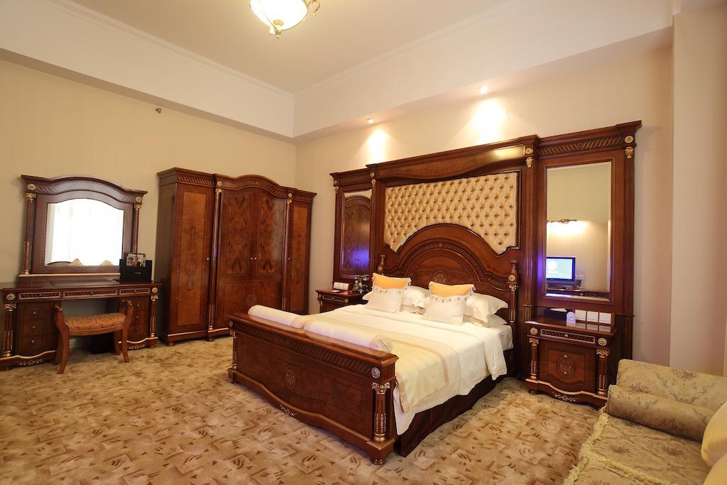 Tianjin Zhengxie Club Hotel Δωμάτιο φωτογραφία