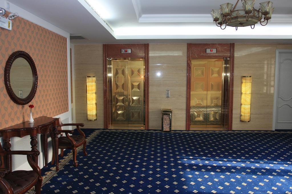 Tianjin Zhengxie Club Hotel Εξωτερικό φωτογραφία