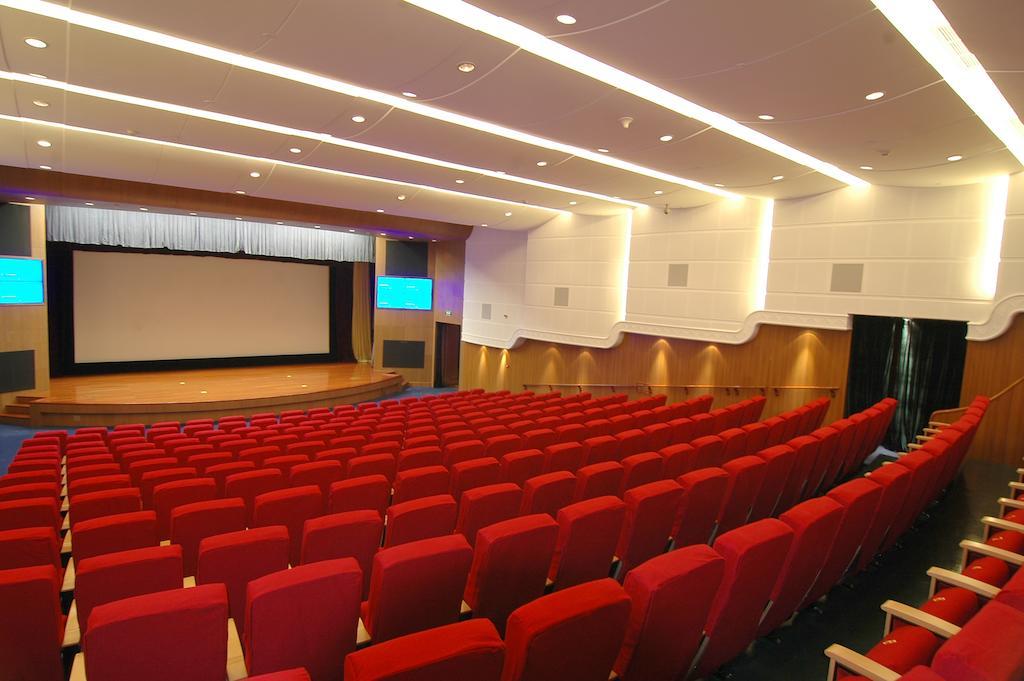 Tianjin Zhengxie Club Hotel Εξωτερικό φωτογραφία