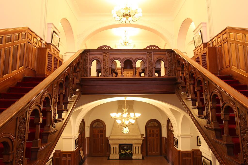 Tianjin Zhengxie Club Hotel Εξωτερικό φωτογραφία
